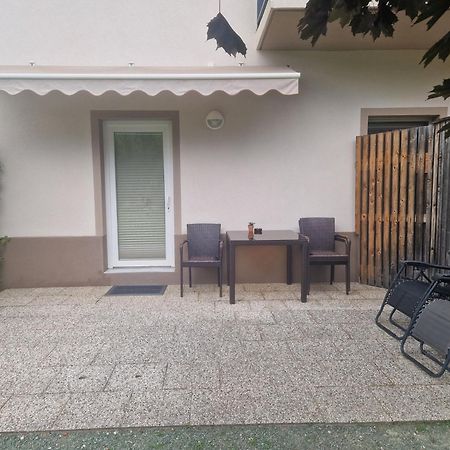 Viktoria Apartments Bled Dış mekan fotoğraf