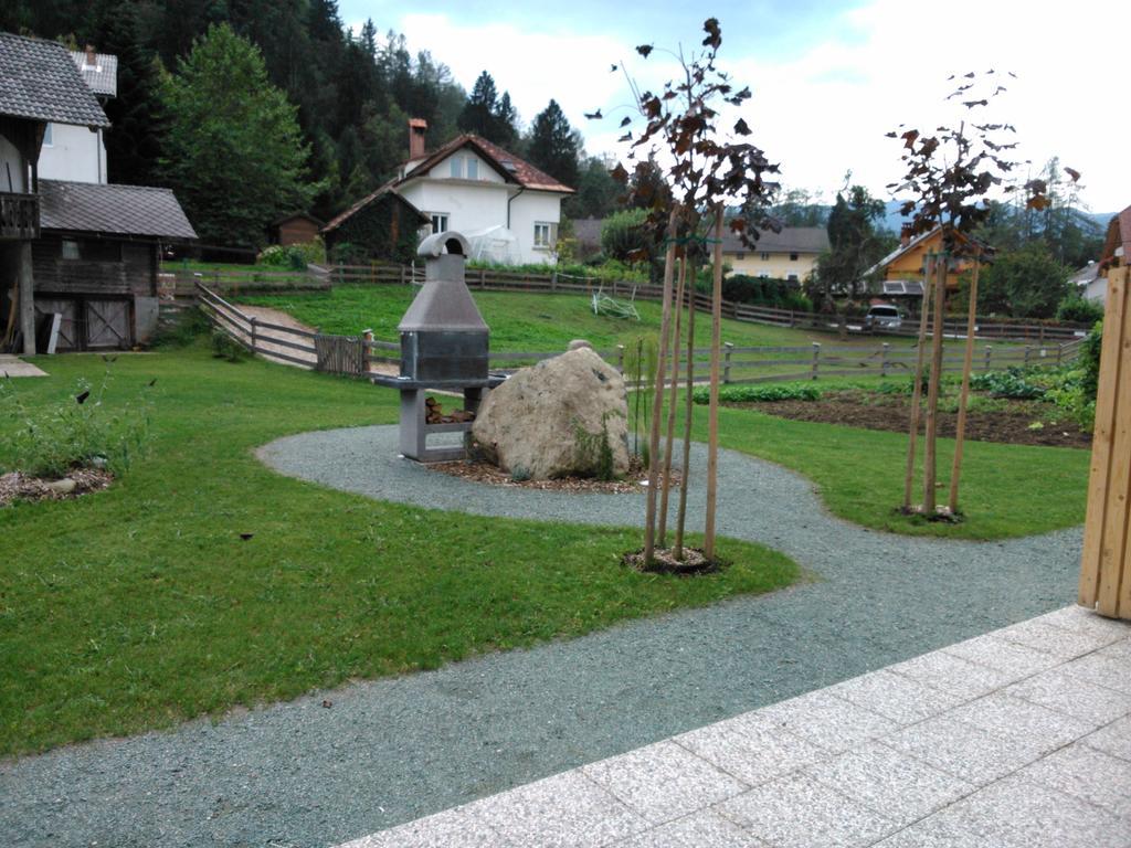 Viktoria Apartments Bled Dış mekan fotoğraf