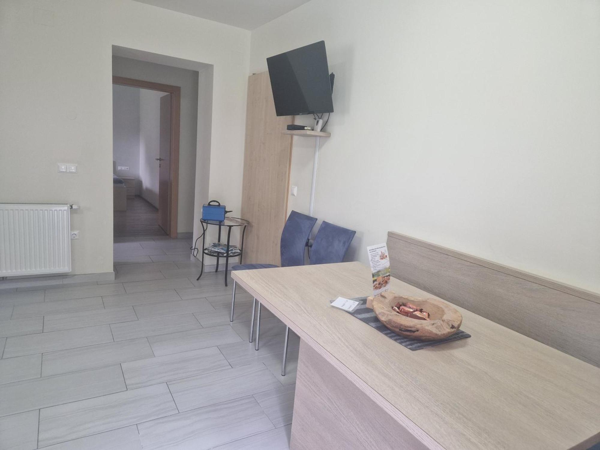 Viktoria Apartments Bled Dış mekan fotoğraf