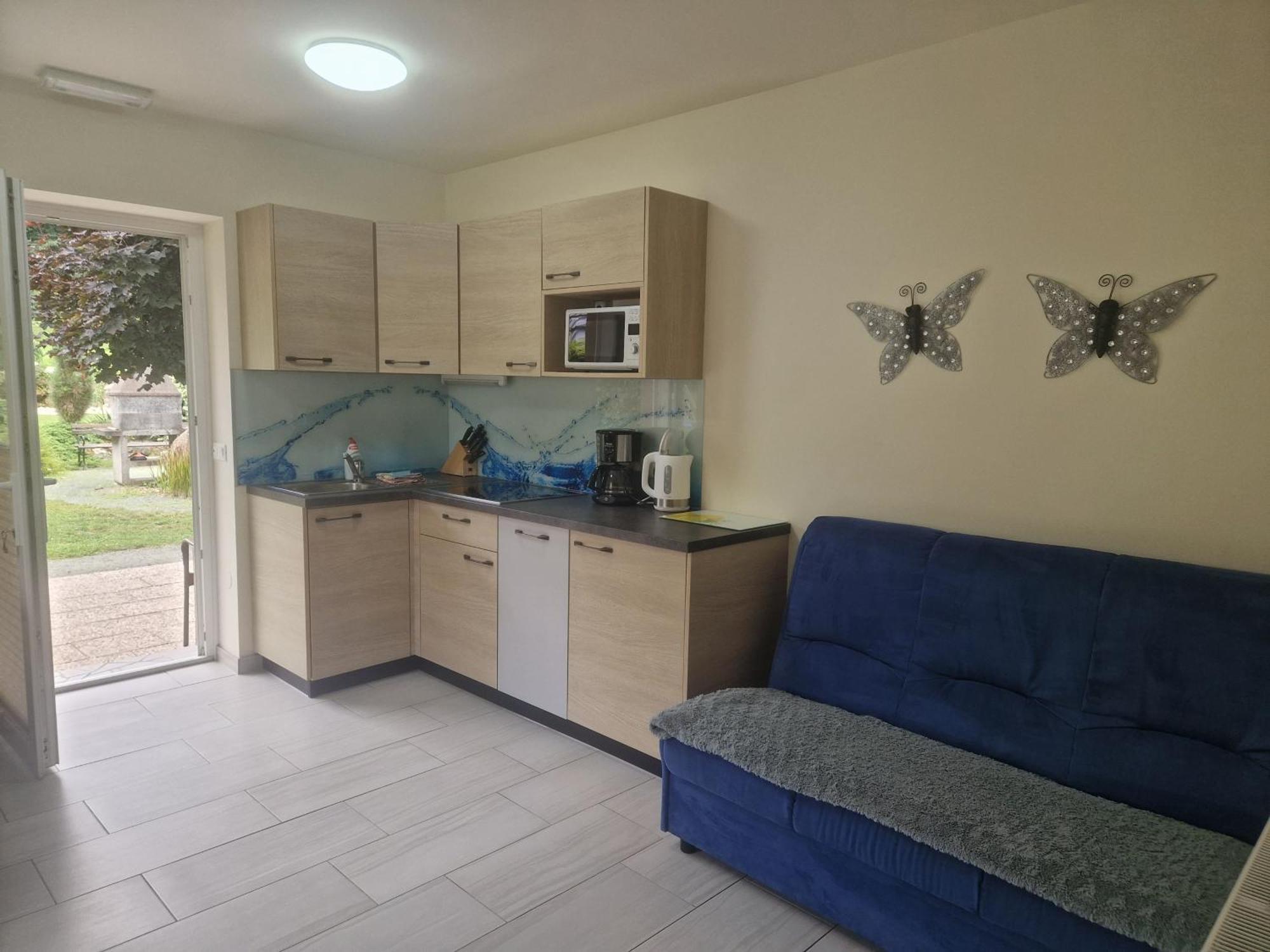 Viktoria Apartments Bled Dış mekan fotoğraf