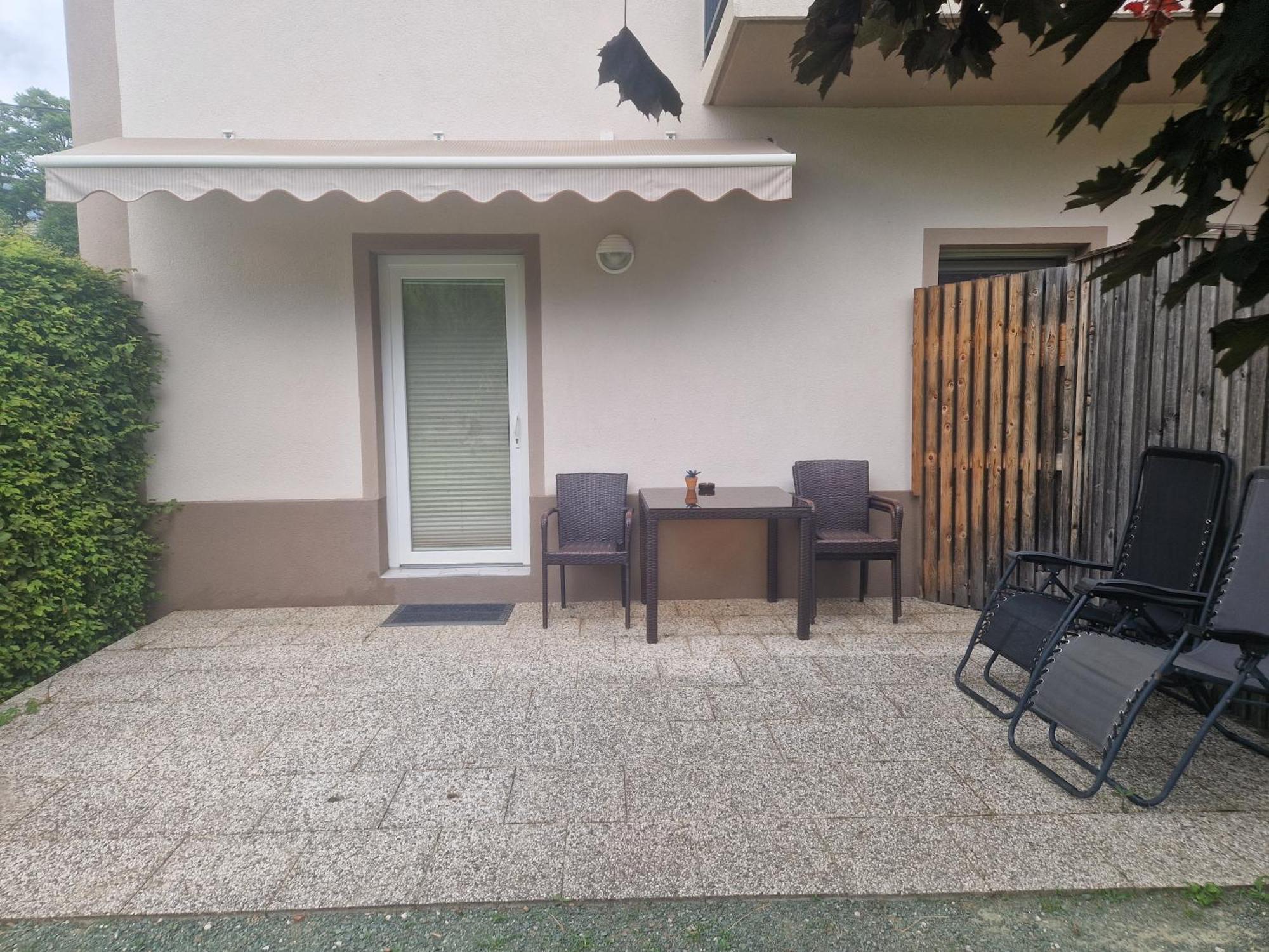 Viktoria Apartments Bled Dış mekan fotoğraf