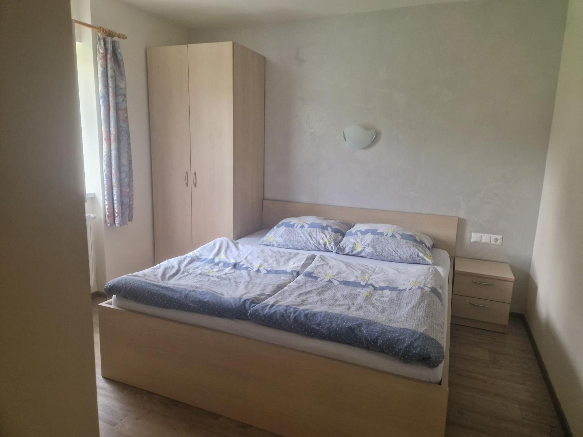 Viktoria Apartments Bled Dış mekan fotoğraf