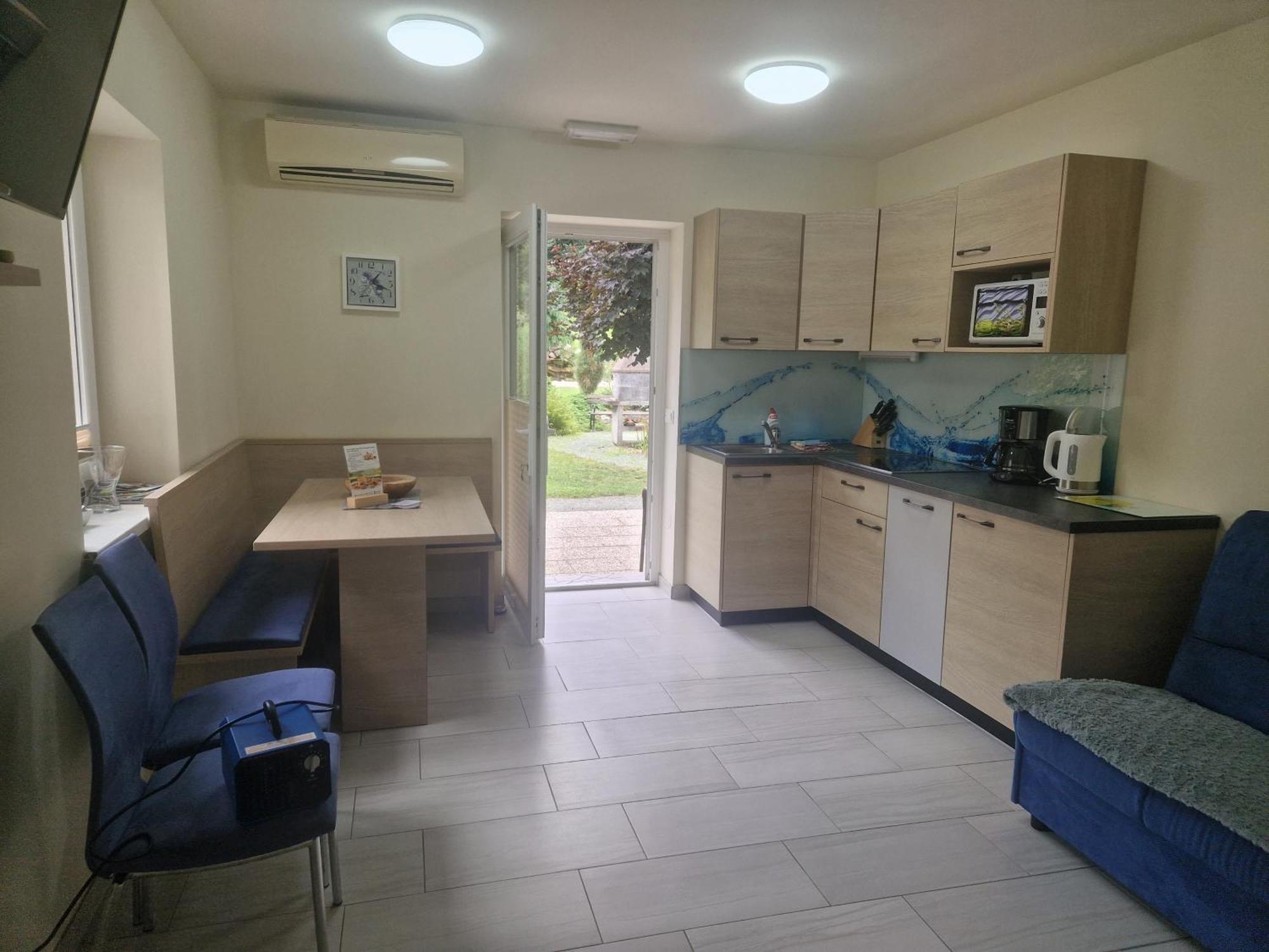 Viktoria Apartments Bled Dış mekan fotoğraf