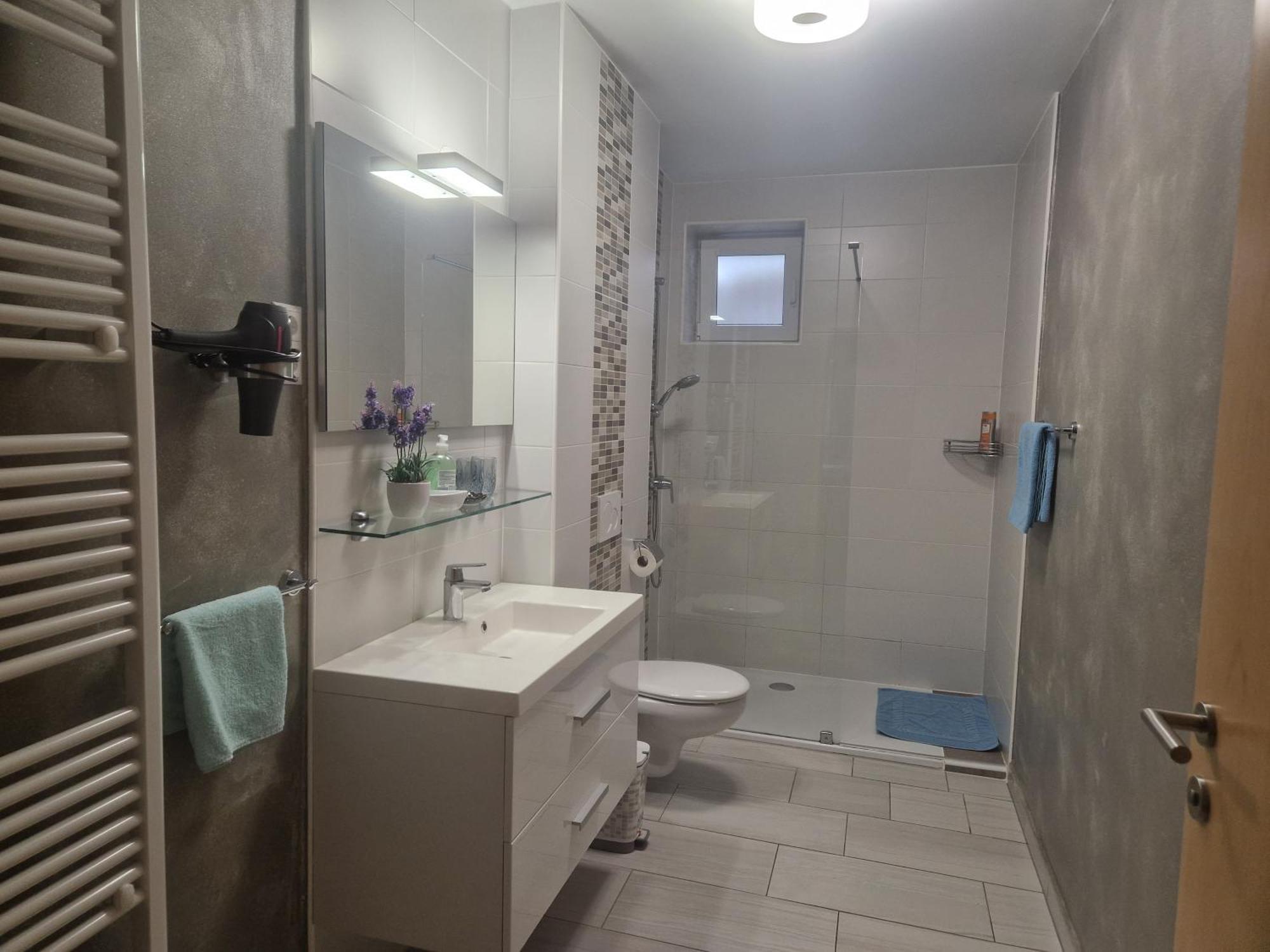 Viktoria Apartments Bled Dış mekan fotoğraf