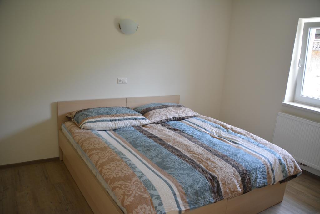 Viktoria Apartments Bled Oda fotoğraf