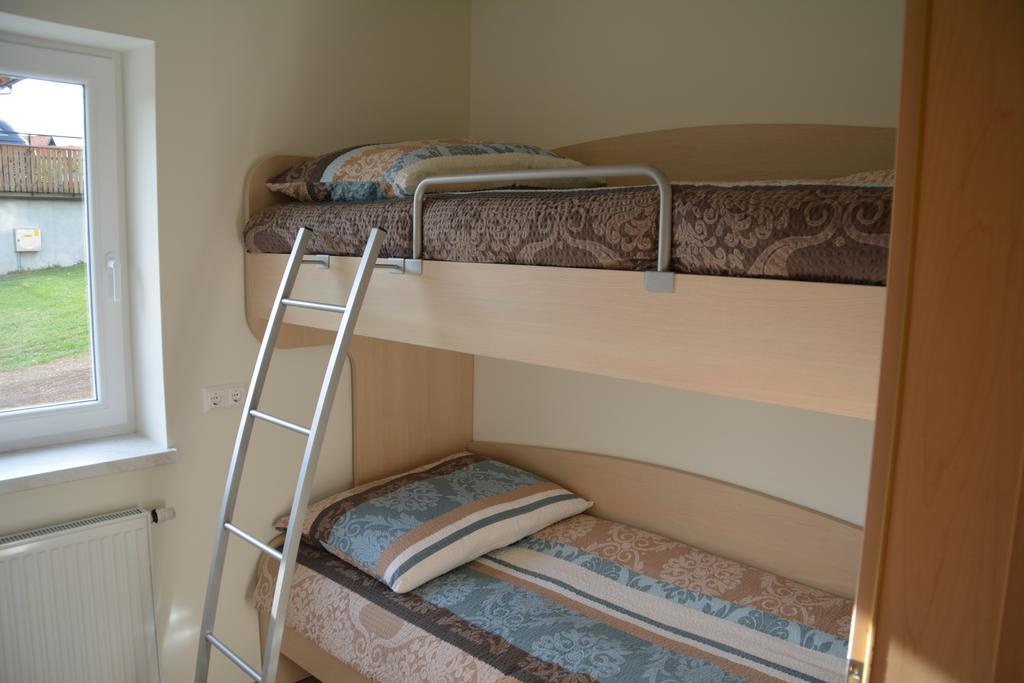Viktoria Apartments Bled Oda fotoğraf