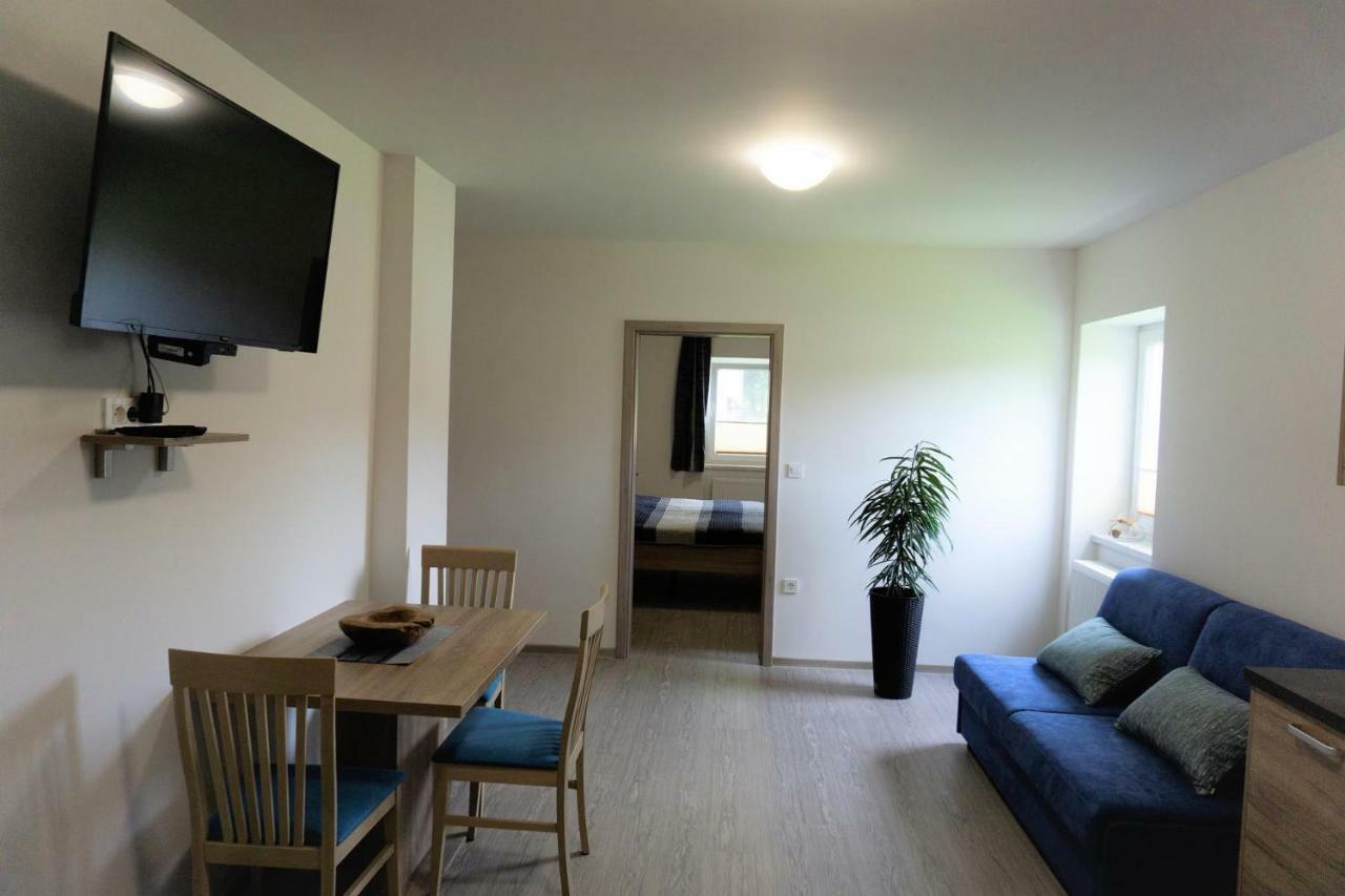 Viktoria Apartments Bled Dış mekan fotoğraf