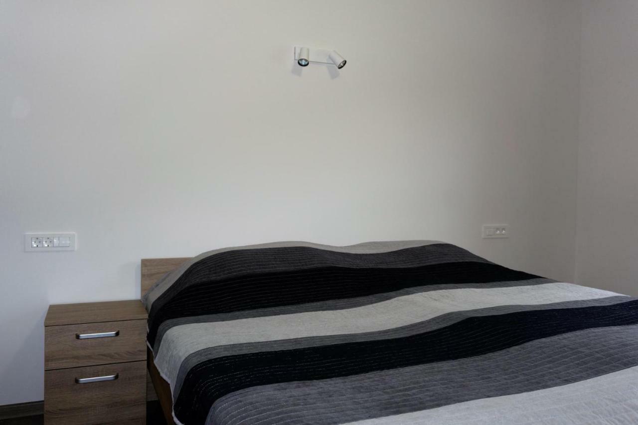 Viktoria Apartments Bled Dış mekan fotoğraf