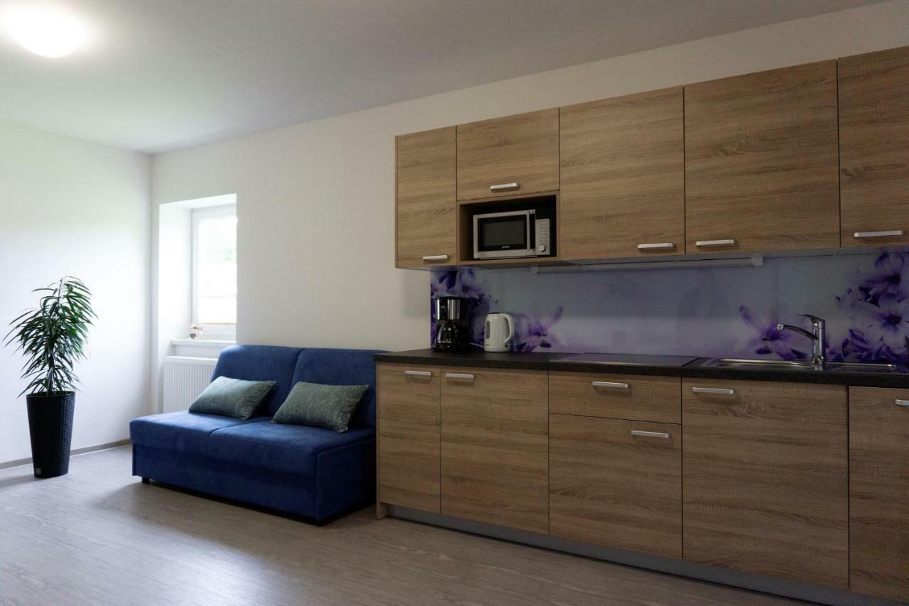 Viktoria Apartments Bled Dış mekan fotoğraf
