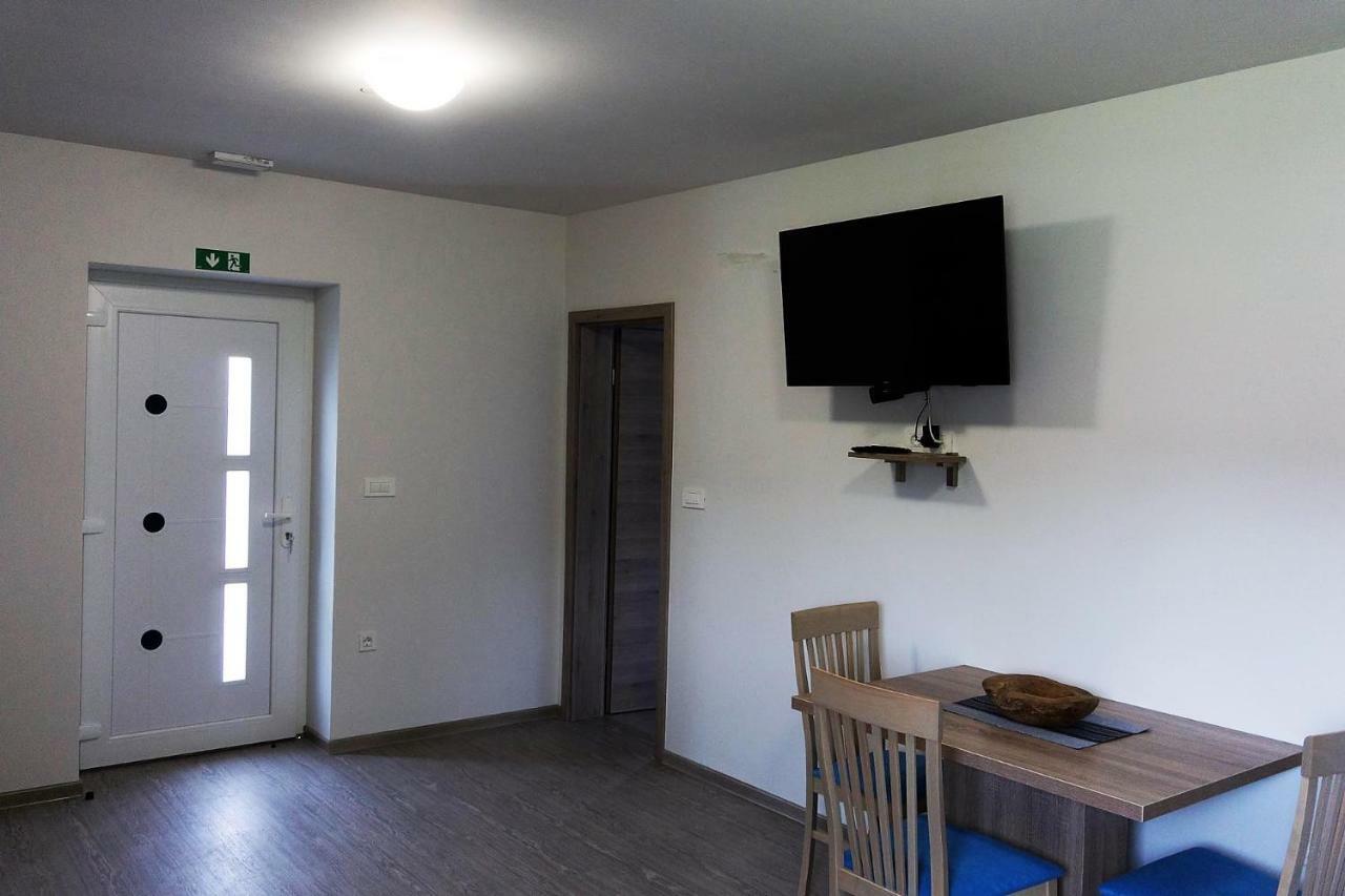 Viktoria Apartments Bled Dış mekan fotoğraf