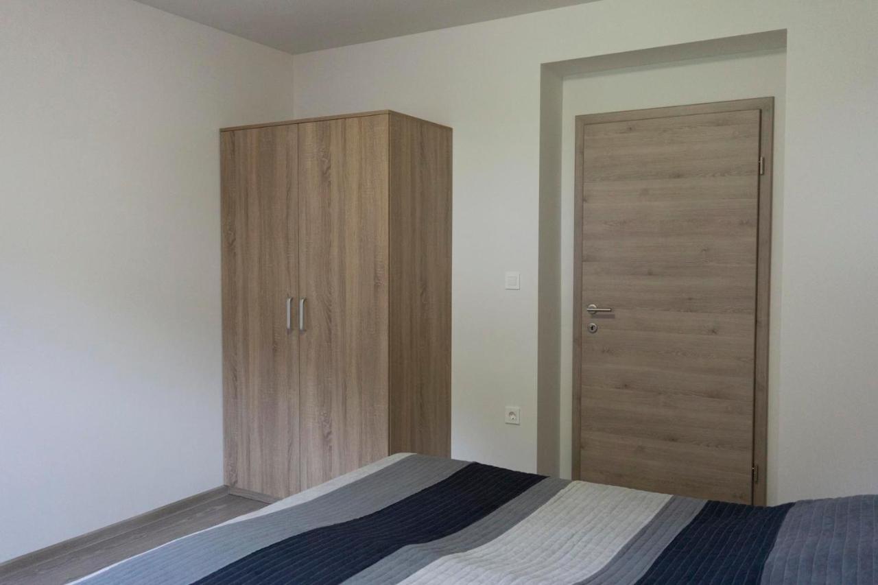 Viktoria Apartments Bled Dış mekan fotoğraf