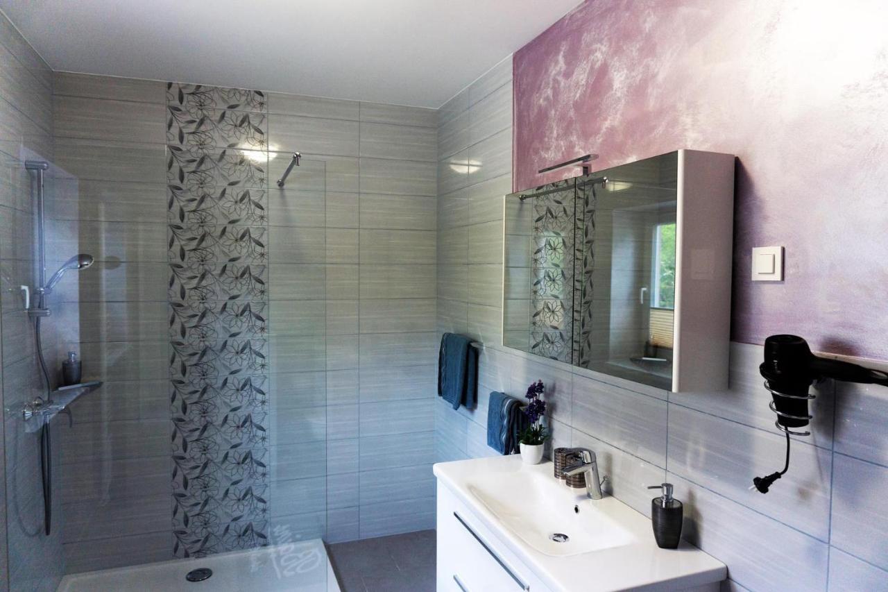 Viktoria Apartments Bled Dış mekan fotoğraf