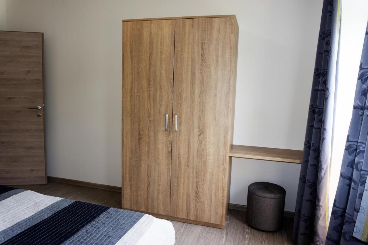 Viktoria Apartments Bled Dış mekan fotoğraf