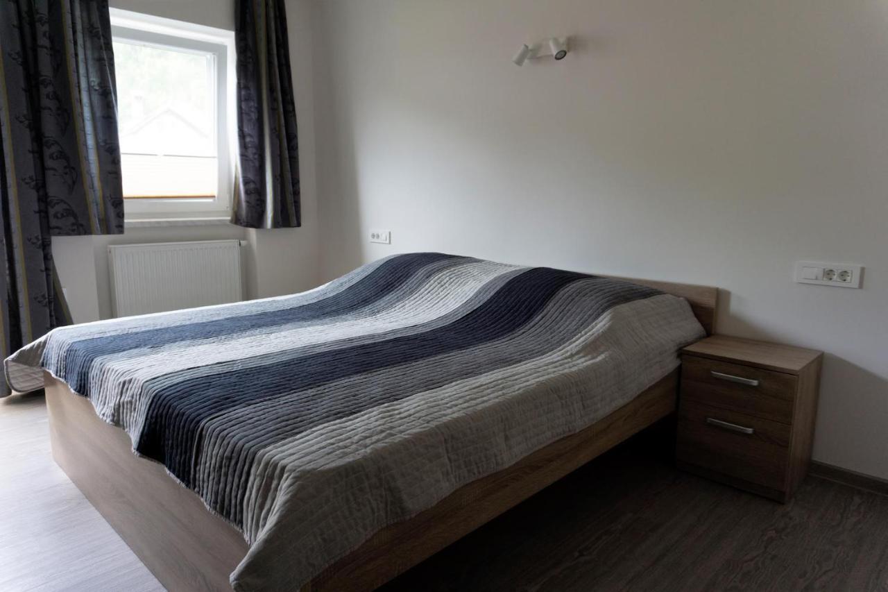 Viktoria Apartments Bled Dış mekan fotoğraf