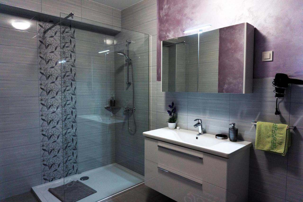 Viktoria Apartments Bled Dış mekan fotoğraf