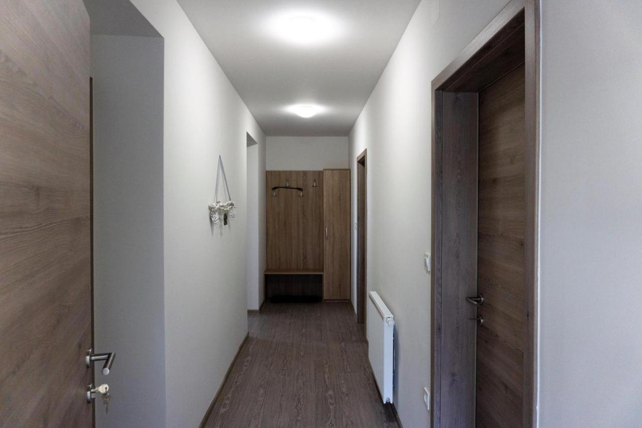 Viktoria Apartments Bled Dış mekan fotoğraf