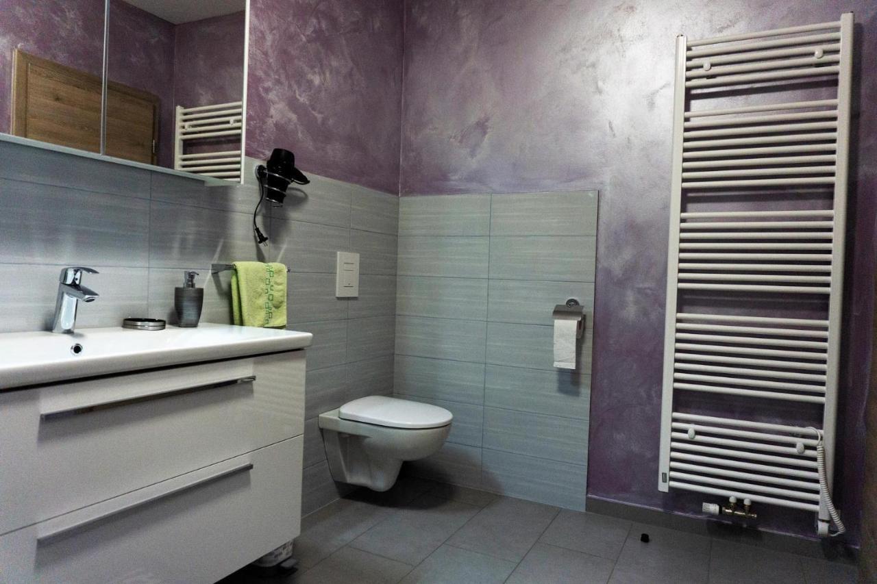 Viktoria Apartments Bled Dış mekan fotoğraf